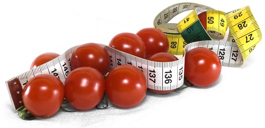 Tomaten & Diäten